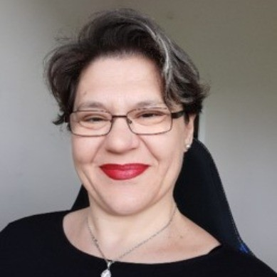 Marijana Stevanoska