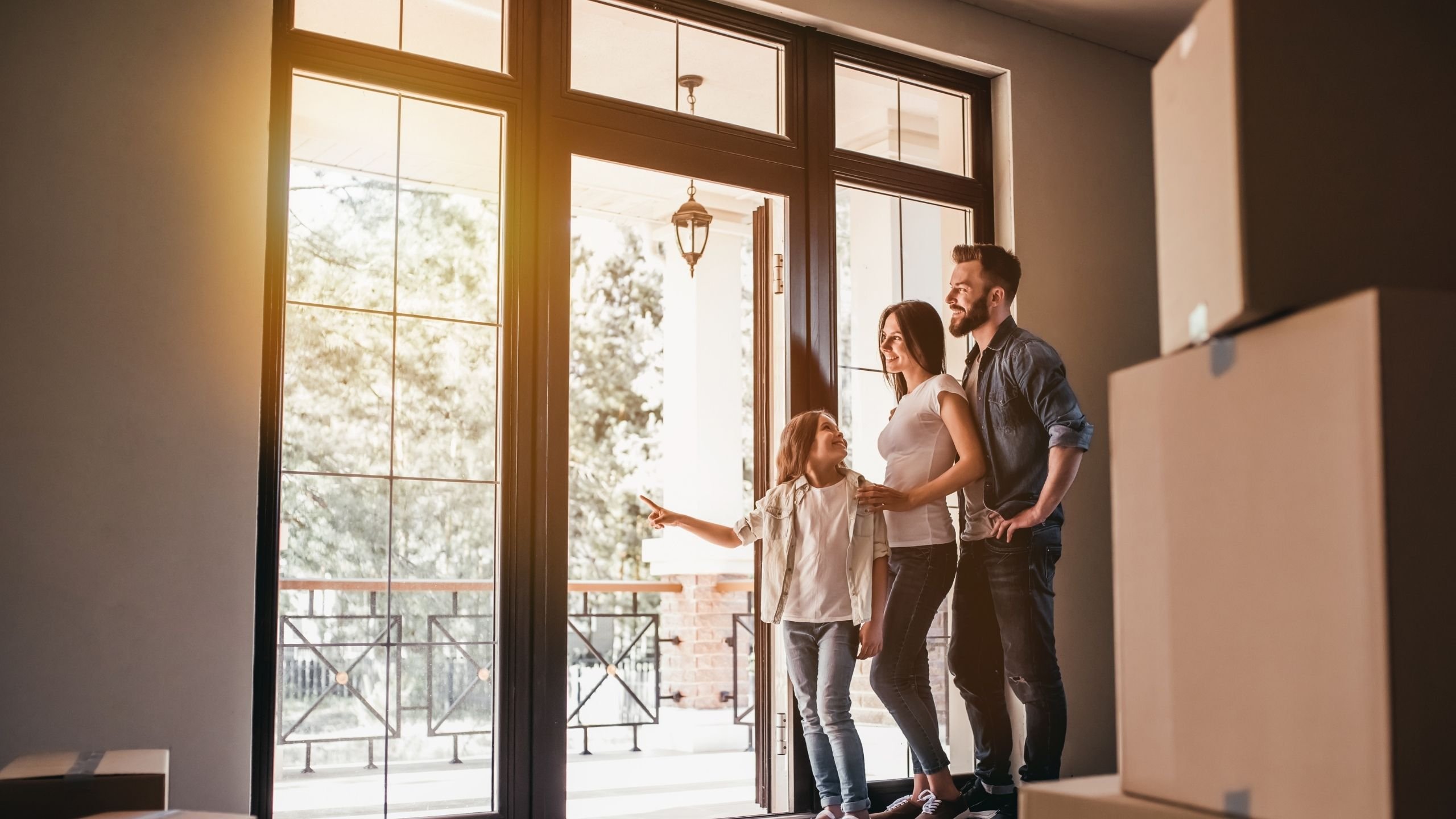 Spouse and child applying for a long-term family visa to Czechia