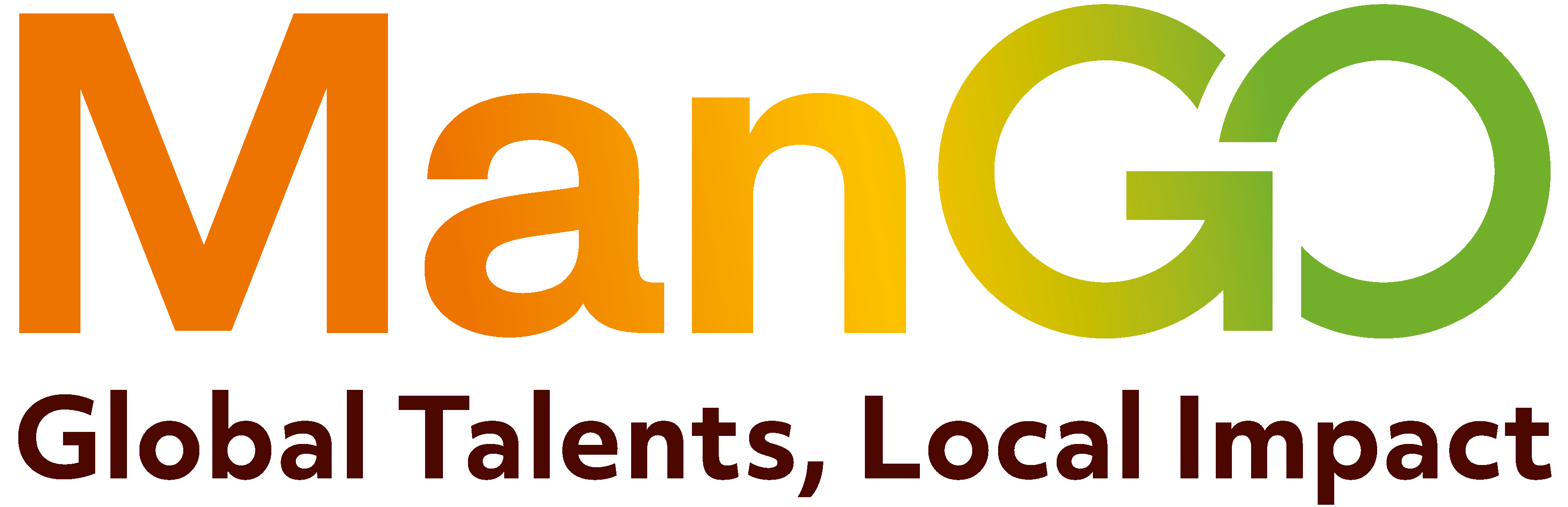 ManGO Mobility — Global Talents, Local Impact